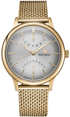 Часы Космос K 058.20.33