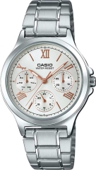 Часы Casio Collection LTP-V300D-7A2