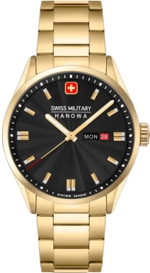 Часы Swiss Military Hanowa Maxed SMWGH0001610