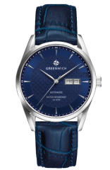 Часы Greenwich Good Luck Classic GW 074.16.36