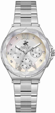 Часы Beverly Hills Polo Club BP3762C.320