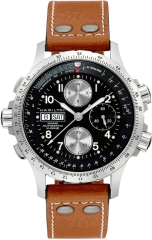 Часы Hamilton Khaki Aviation H77616533