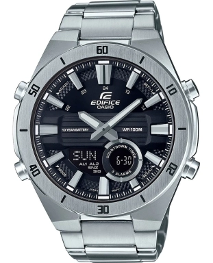 Часы Casio Edifice ERA-110D-1A
