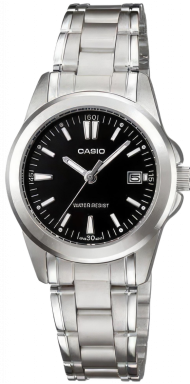 ЧАСЫ CASIO COLLECTION LTP-1215A-1A2
