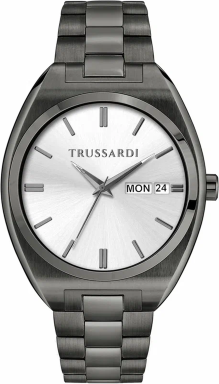Часы Trussardi Metropolitan R2453159004