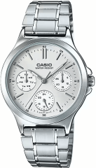Часы Casio Соllection LTP-V300D-7A