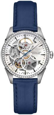 Часы Hamilton Jazzmaster H42405991