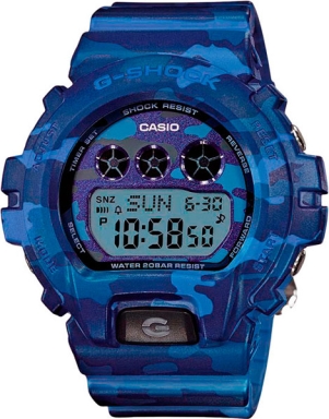 Часы Casio G-Shock GMD-S6900CF-2E