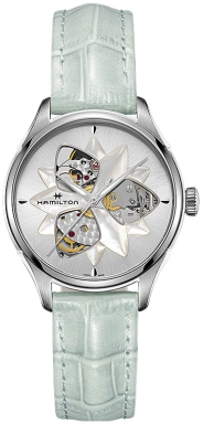 Часы Hamilton Jazzmaster H32115891