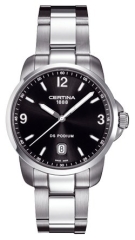 Часы Certina DS Podium C001.407.11.057.00