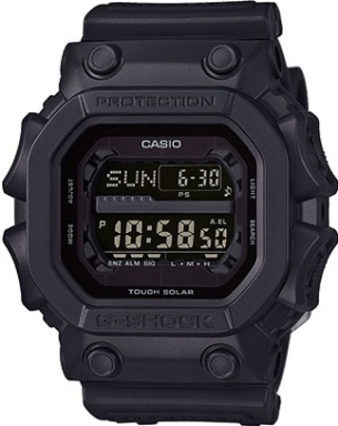 Часы Casio G-Shock GX-56BB-1