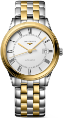 Часы Longines Flagship L4.974.3.21.7