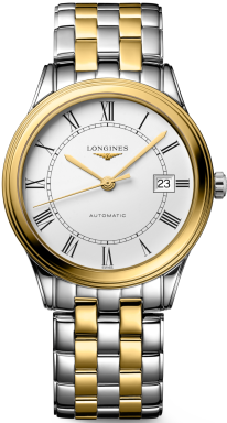 Часы Longines Flagship L4.974.3.21.7