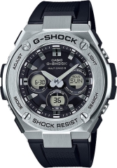 Часы Casio G-Shock GST-W310-1A