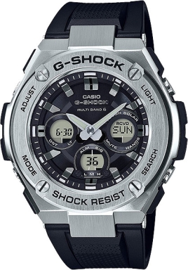 Часы Casio G-Shock GST-W310-1A