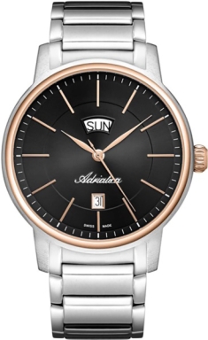 Часы Adriatica Bracelet A1144.R114Q