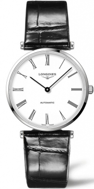 Часы Longines La Grande Classique de Longines Auto L4.918.4.11.2