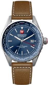 Часы Swiss Military Hanowa SMWGB0003202