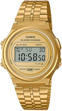 Часы Casio Vintage A171WEG-9ADF