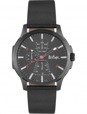 Часы Lee Cooper LC06889.668