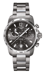 Часы Certina DS Podium GMT C001.639.44.087.00