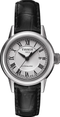 Часы Tissot Carson Automatic Lady T085.207.16.013.00