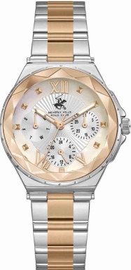 Часы Beverly Hills Polo Club BP3762C.520
