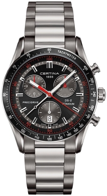 Часы Certina DS-2 C024.447.44.051.00