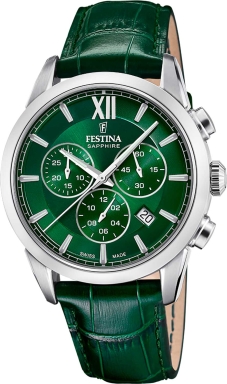 Часы Festina Swiss Made F20041/3