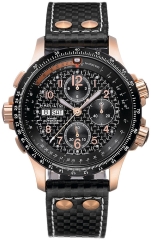 Часы Hamilton Khaki X-Wind  Auto Chrono H77696793