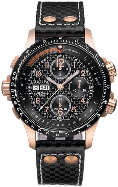 Часы Hamilton Khaki X-Wind  Auto Chrono H77696793