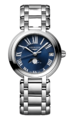 Часы Longines PrimaLuna L8.115.4.91.6