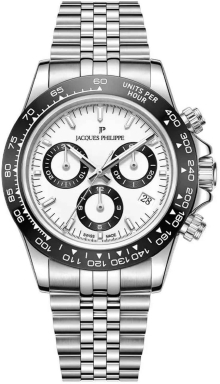 Часы Jacques Philippe Pactius JPQGC711326SBB