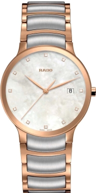 Часы Rado Centrix Diamonds R30554903