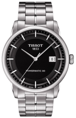 Часы Tissot Luxury Powermatic 80 T086.407.11.051.00