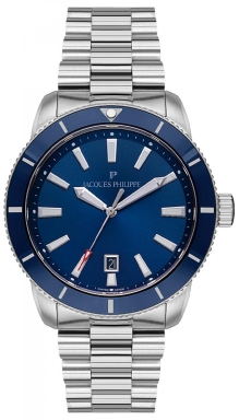 Часы Jacques Philippe Victory JPQGS261336