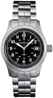 Часы Hamilton Khaki Field H68411133