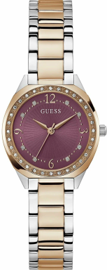 Часы Guess Dress GW0767L5