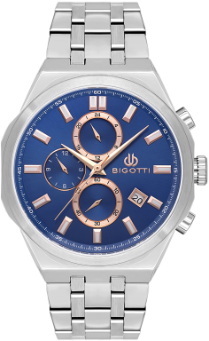 Часы Bigotti Raffinato BG.1.10567-5