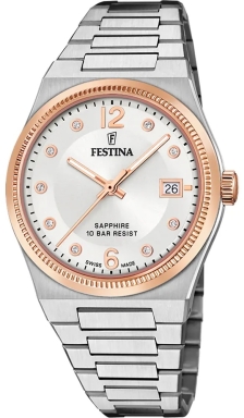 Часы Festina Swiss Made F20037/1