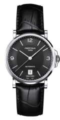 Часы Certina DS Caimano C017.407.16.057.01