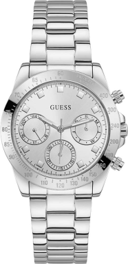 Часы Guess Sport Steel GW0314L1