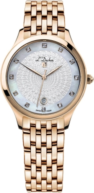Часы L'Duchen Grace D 791.40.33