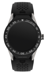 Часы Tag Heuer Connected Modular 45 SBF8A8001.11FT6076