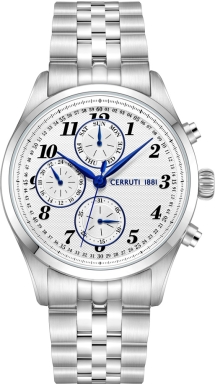Часы наручные Cerruti 1881 Cavareno CIWGK0019302