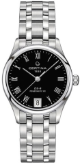 Часы Certina DS-8 C033.207.11.053.00
