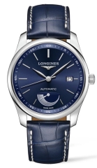 Часы Longines Master Collection Auto L2.908.4.92.0