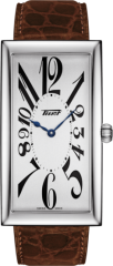 Часы Tissot Heritage Banana Centenary Edition T117.509.16.032.00
