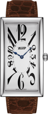 Часы Tissot Heritage Banana Centenary Edition T117.509.16.032.00