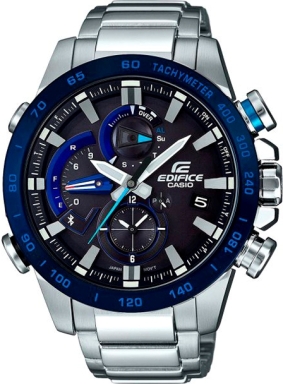 Часы Casio Edifice EQB-800DB-1AJF